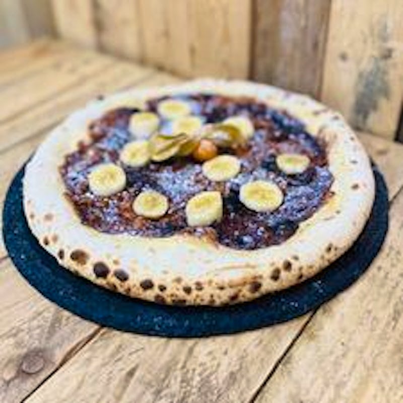 Dough&co Woodfired Pizza Thetford, Thetford Restaurant Review, Menu, Opening Times
