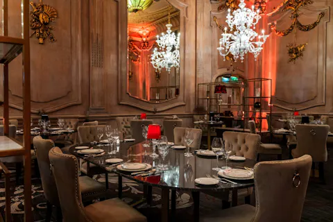 Madhu's of Mayfair