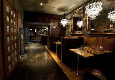 Crown Hotel Bawtry