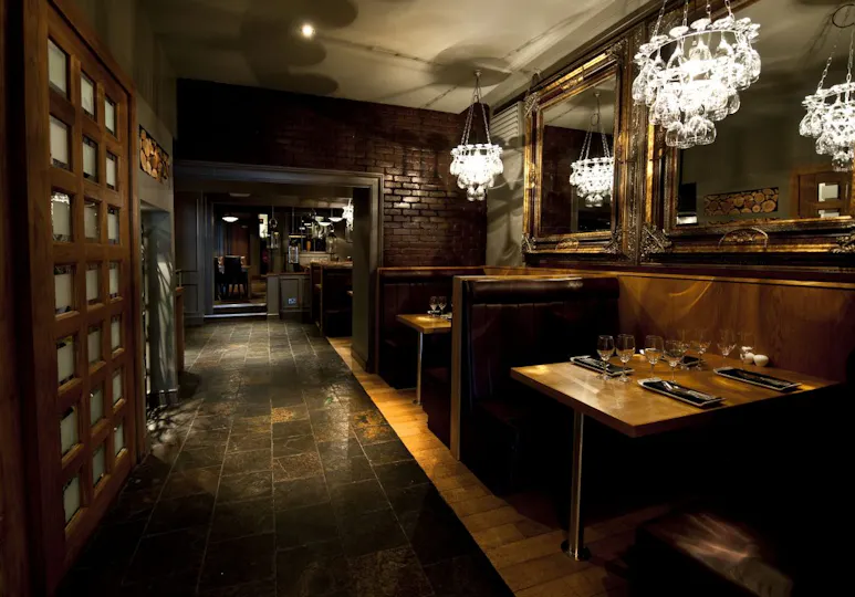 Crown Hotel Bawtry