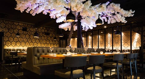 TeT Restaurant