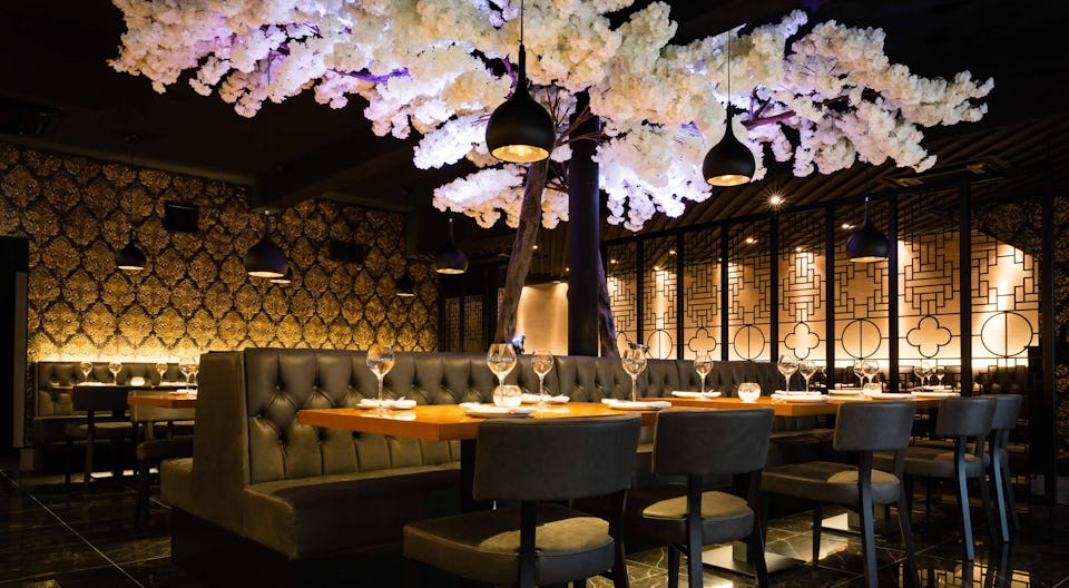 TeT Restaurant