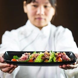 TeT Restaurant