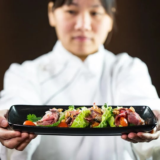 TeT Restaurant