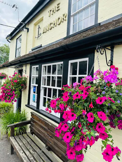 The Anchor Inn - Tiptree