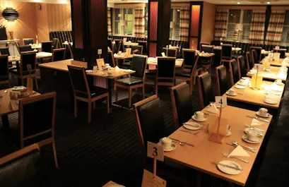 The Bar at Russell Court Hotel