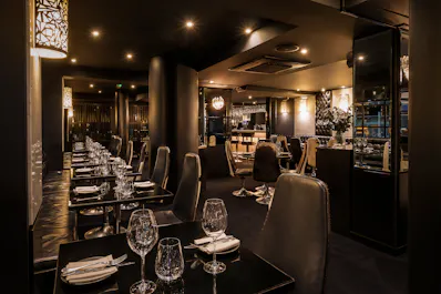 Gaucho Sloane Avenue