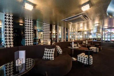 Gaucho Sloane Avenue