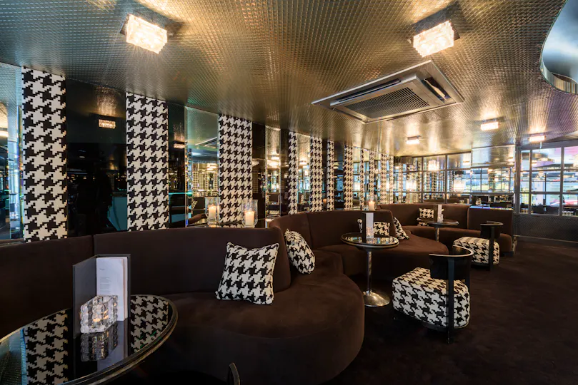 Gaucho Sloane Avenue