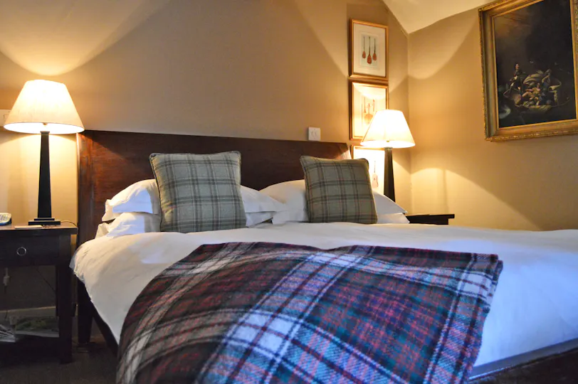 The Anchor Inn - Alton