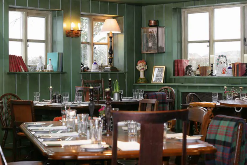 The Anchor Inn - Alton