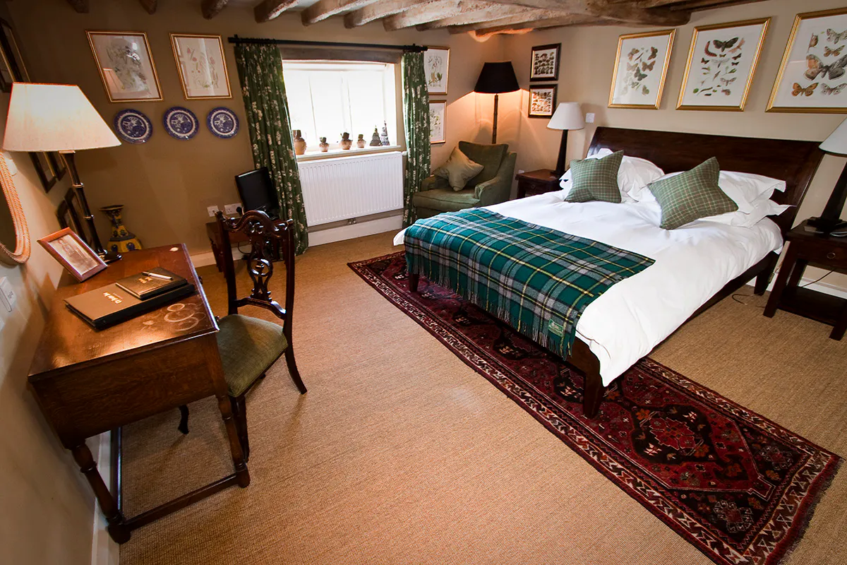 The Anchor Inn - Alton