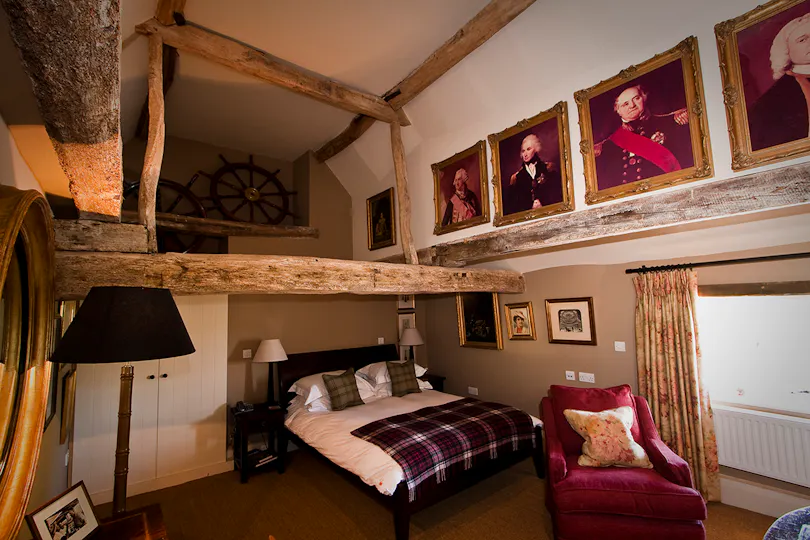 The Anchor Inn - Alton