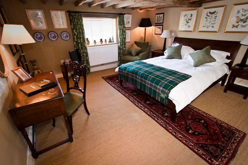 The Anchor Inn - Alton
