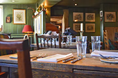 The Anchor Inn - Alton