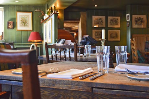 The Anchor Inn - Alton
