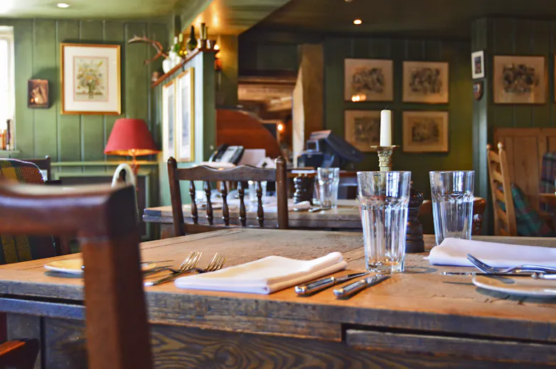 The Anchor Inn - Alton