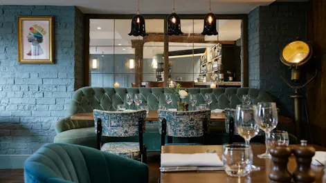 The Swan West Malling