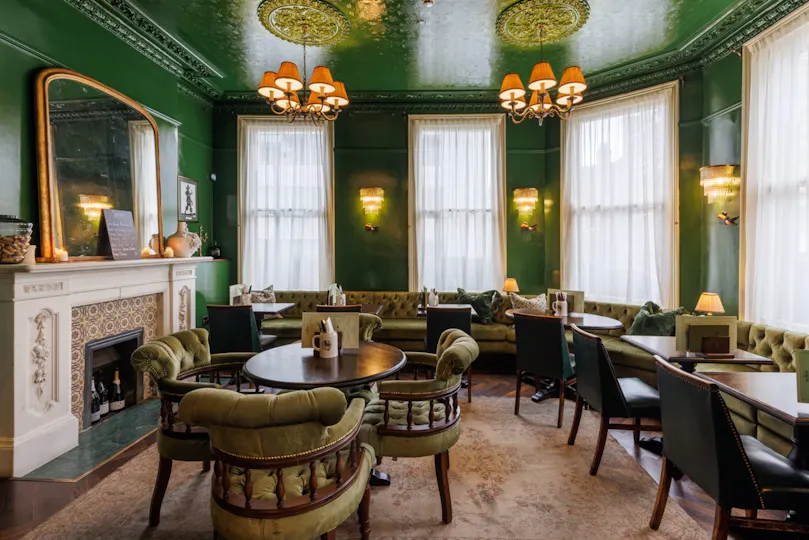 The George Fitzrovia