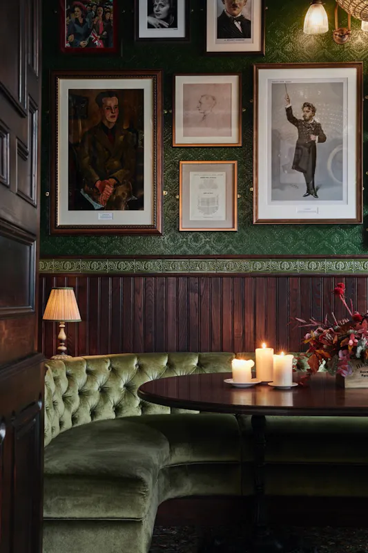The George Fitzrovia