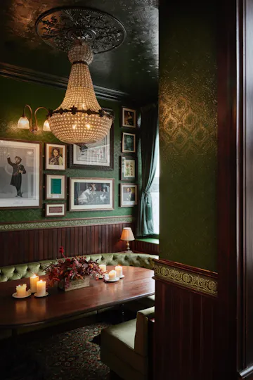 The George Fitzrovia