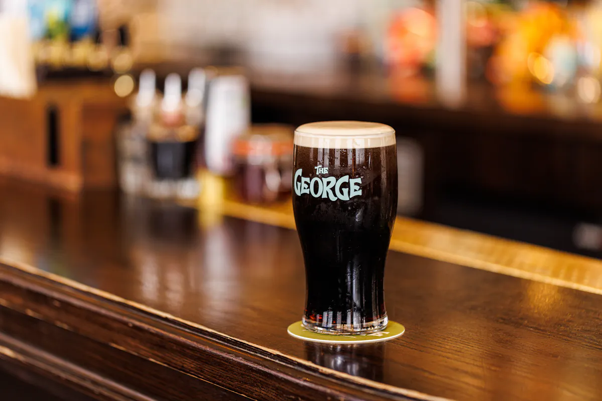 The George Fitzrovia