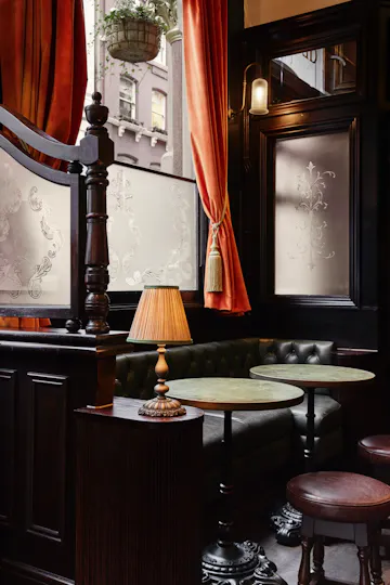 The George Fitzrovia
