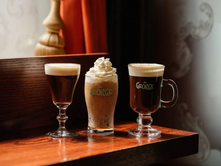 The George Fitzrovia
