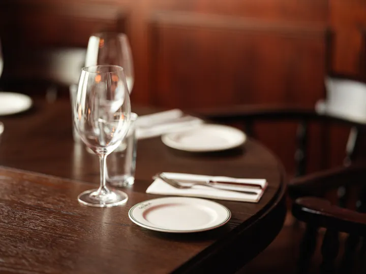 The George Fitzrovia