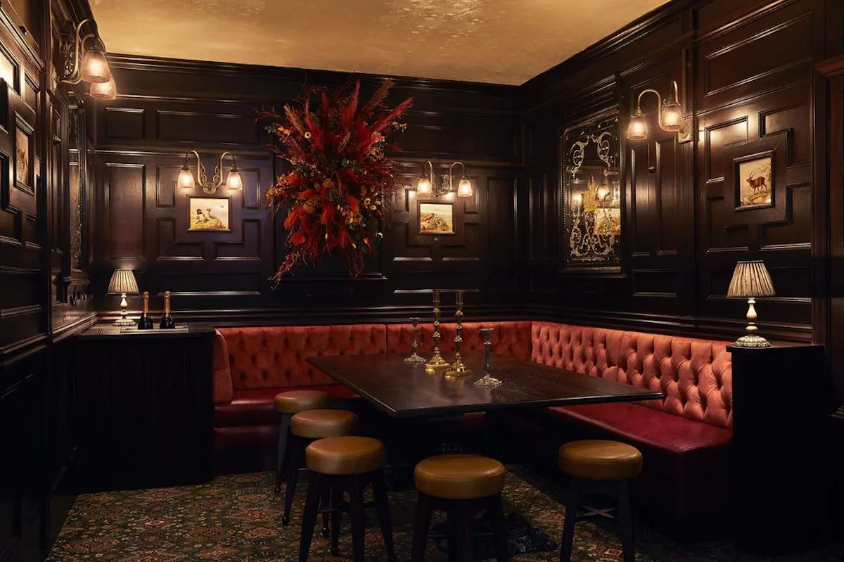 The George Fitzrovia
