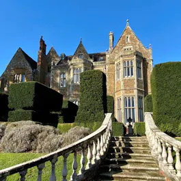 Fawsley Hall Hotel & Spa