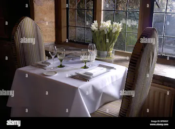Fawsley Hall Hotel & Spa
