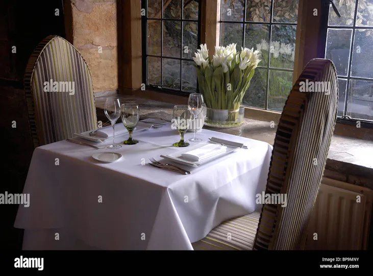 Fawsley Hall Hotel & Spa