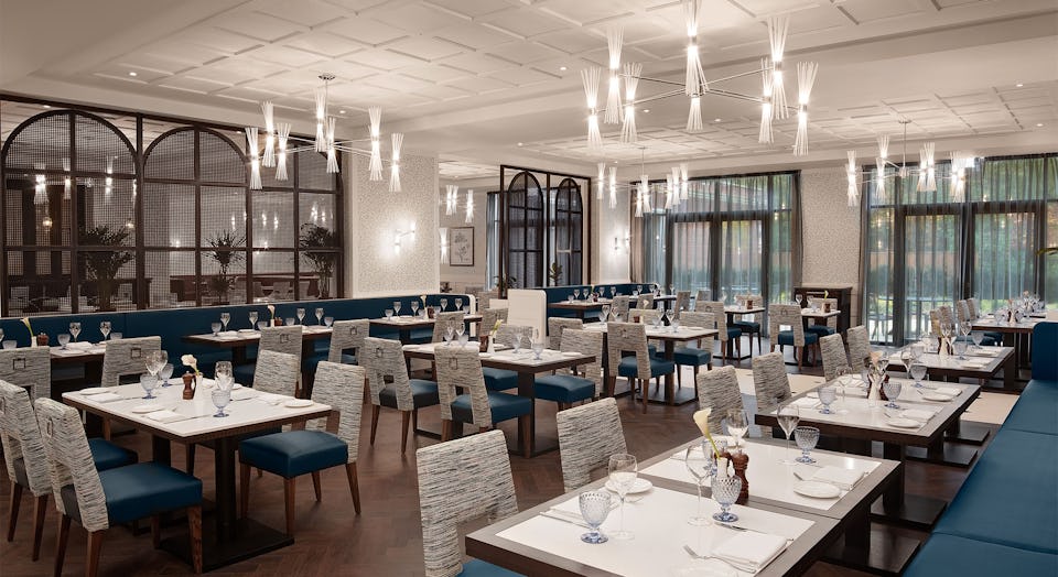 Schroders’ Botanicals Bar