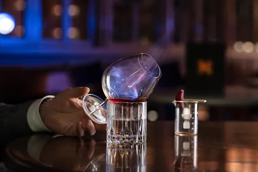 Hokus Pokus Alchemy Bar
