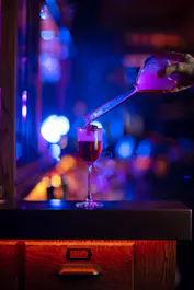 Hokus Pokus Alchemy Bar