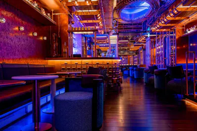Hokus Pokus Alchemy Bar