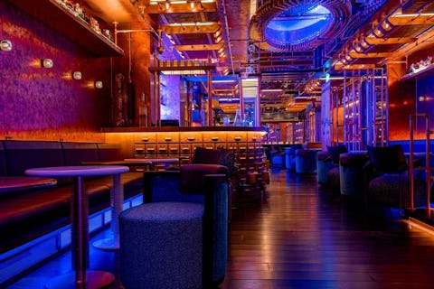 Hokus Pokus Alchemy Bar
