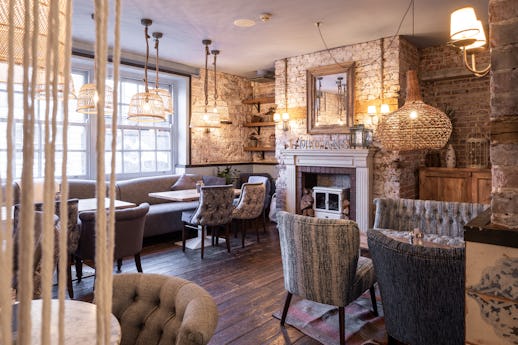 Megan's St. Albans