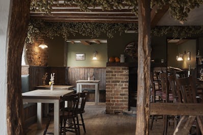 The Rose Inn