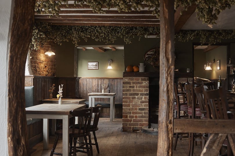 The Rose Inn