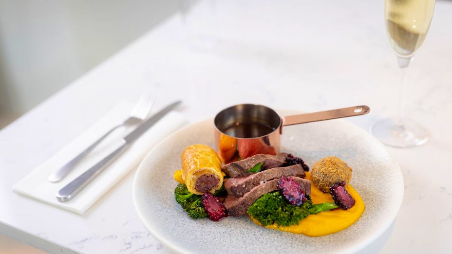 Luckenbooths Edinburgh, Edinburgh Restaurant Reviews, Bookings, Menus