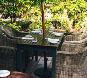 The Victoria Oxshott