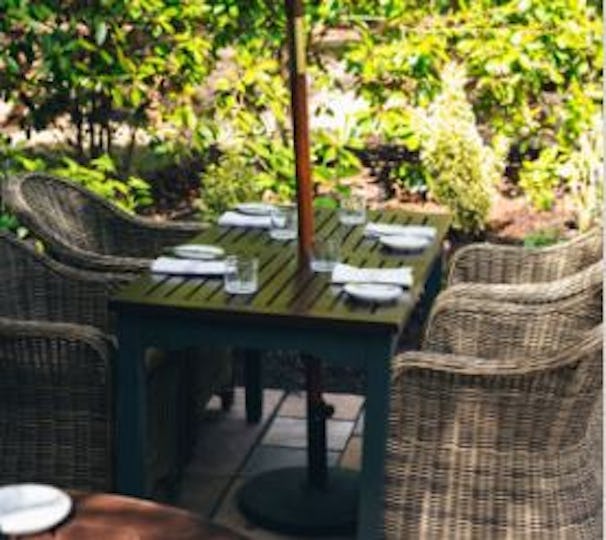 The Victoria Oxshott