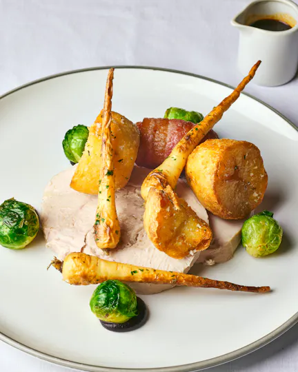 The Victoria Oxshott