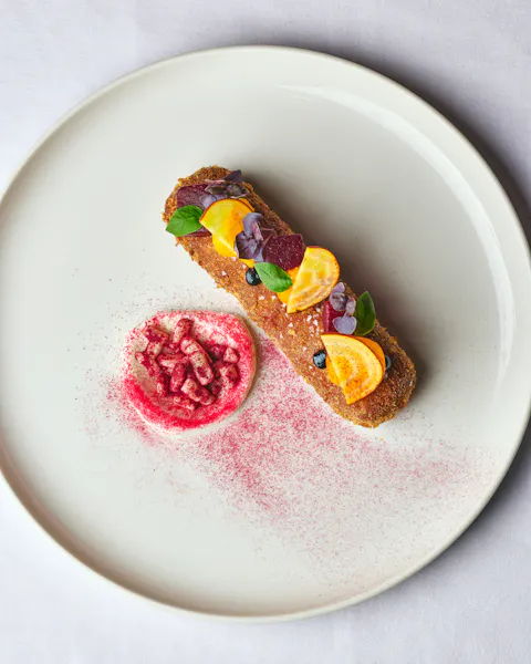 The Victoria Oxshott