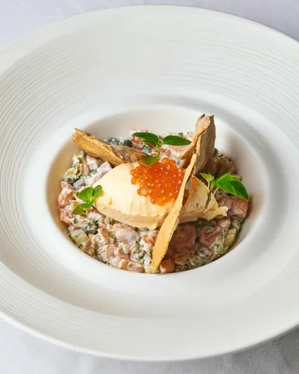 The Victoria Oxshott