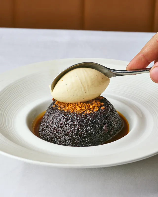 The Victoria Oxshott