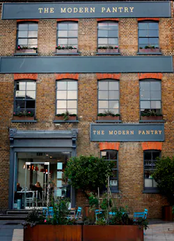 700 Points for midweek diners