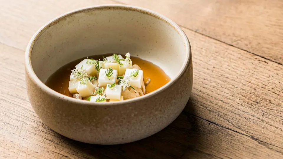Heft Menu Heft, Cumbria - Restaurant Review, Menu, Opening Times